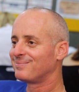 Doron Profile